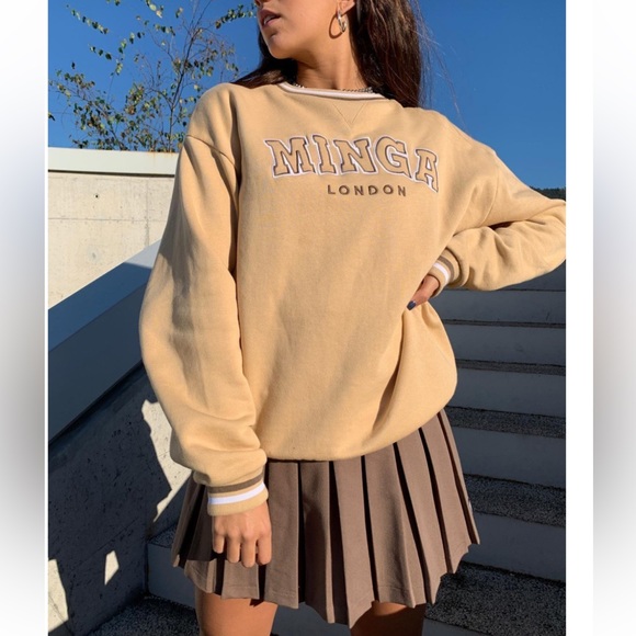 Minga pleated tennis skirt - Picture 11 of 14